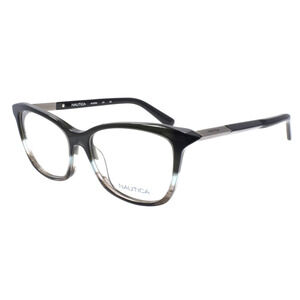 NWT NAUTICA N5000-001-52 Eyeglasses